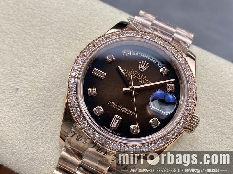 Replica Rolex 36mm 092911