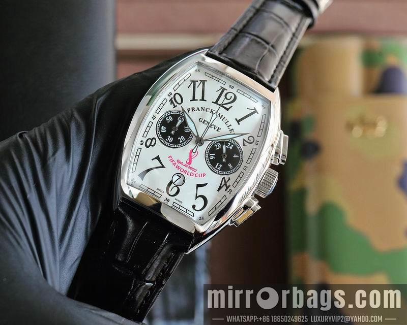 Replica Franck Muller 40X52mm 050706