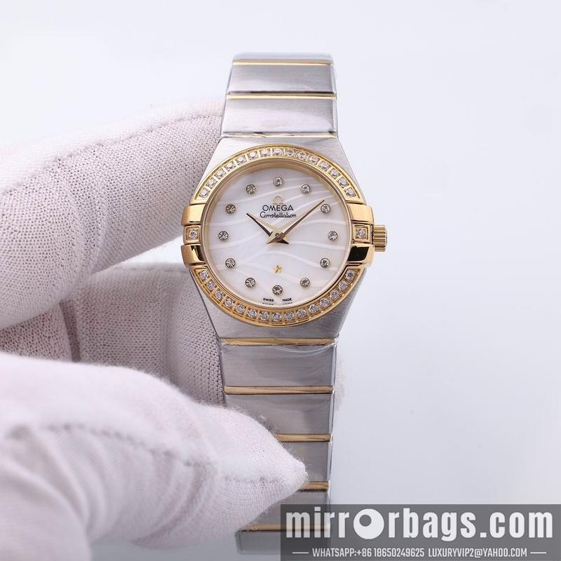 Replica Omega 28mm 022512