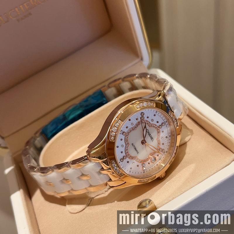 Replica Chanel 35mm 022485