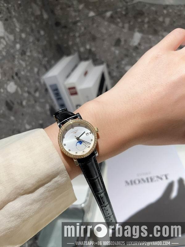 Replica Longines M40mm W30mm 0416103