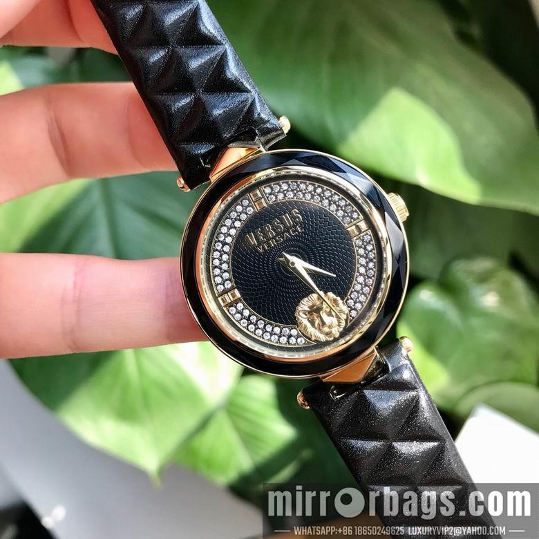Replica Versace watch 36mm M14