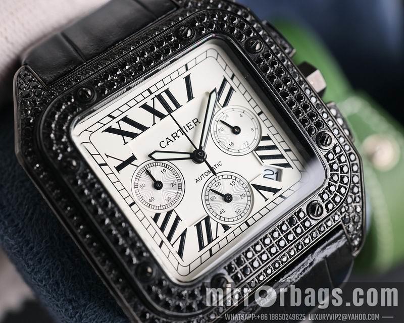 Replica Cartier 45X10mm 0503114