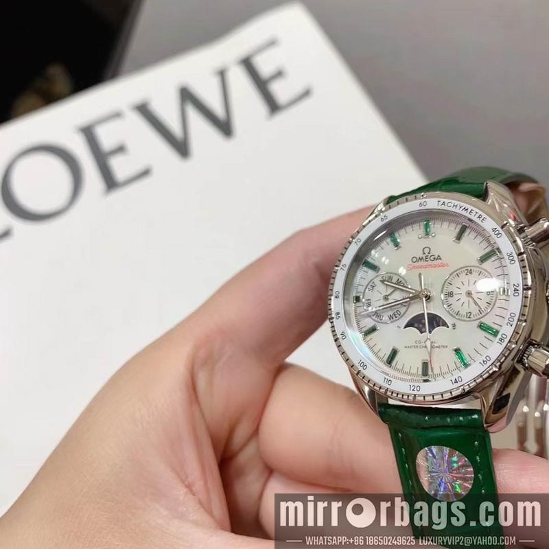 Replica Omega 37mm 031126