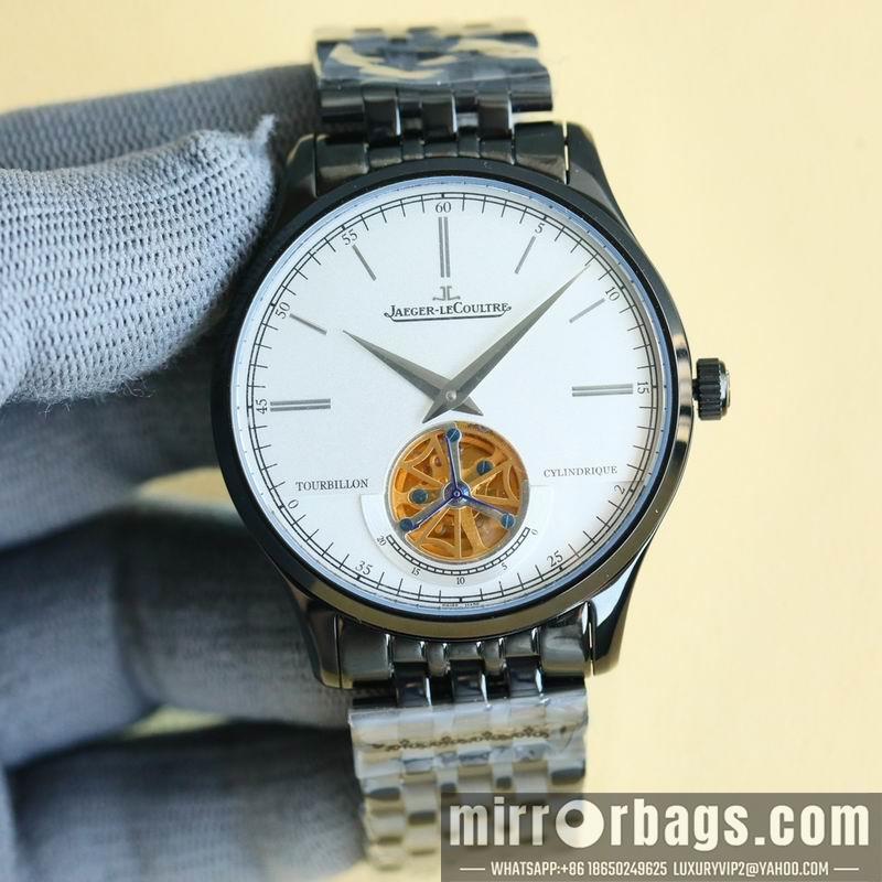 Replica Jaeger Lecoultre 43mm 042795
