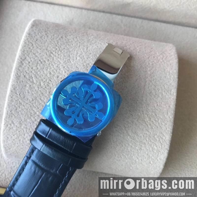 Replica Patek Philippe 44X12mm 121231