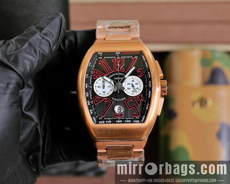 Replica Franck Muller 45X14mm 050740