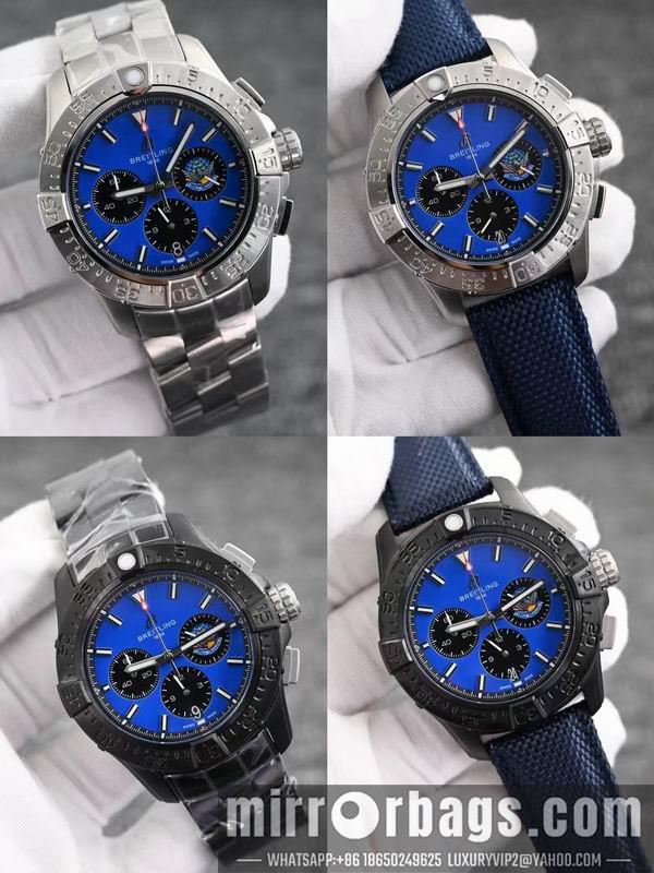Replica Breitling Watch watch 070711