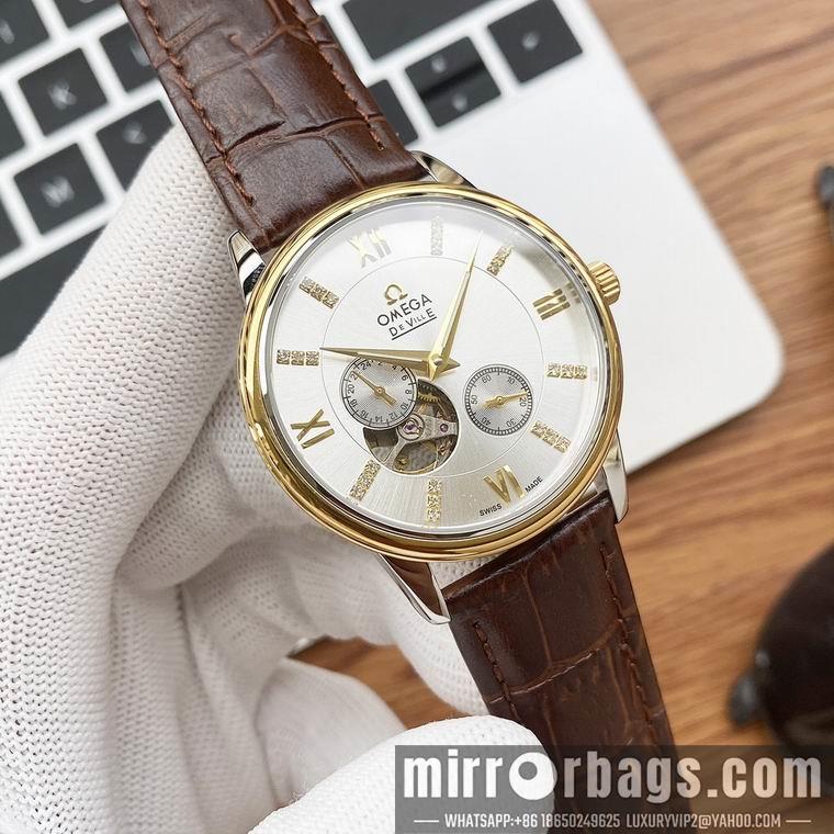 Replica Omega men 40X12mm M51