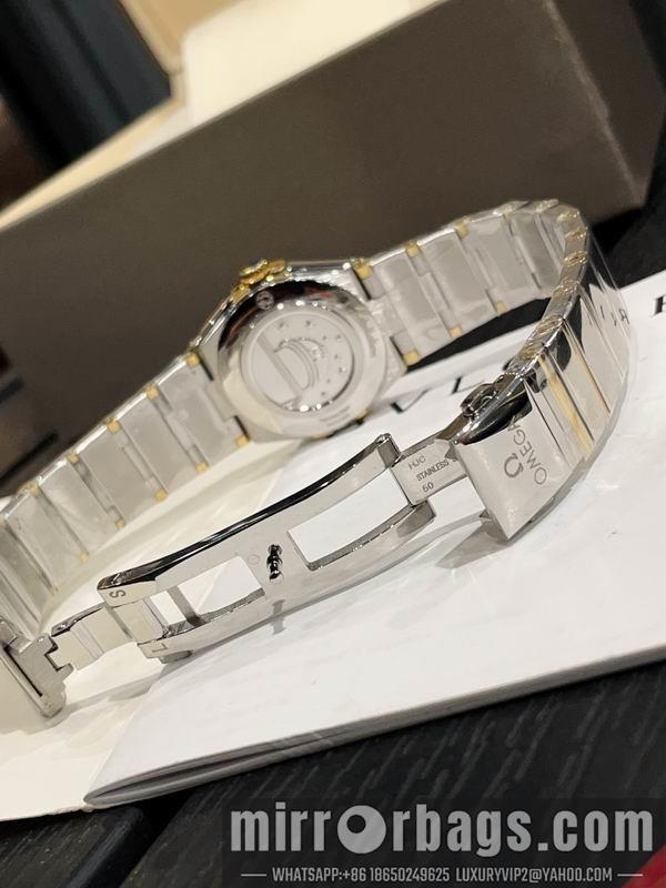 Replica Omega 28mm 041646