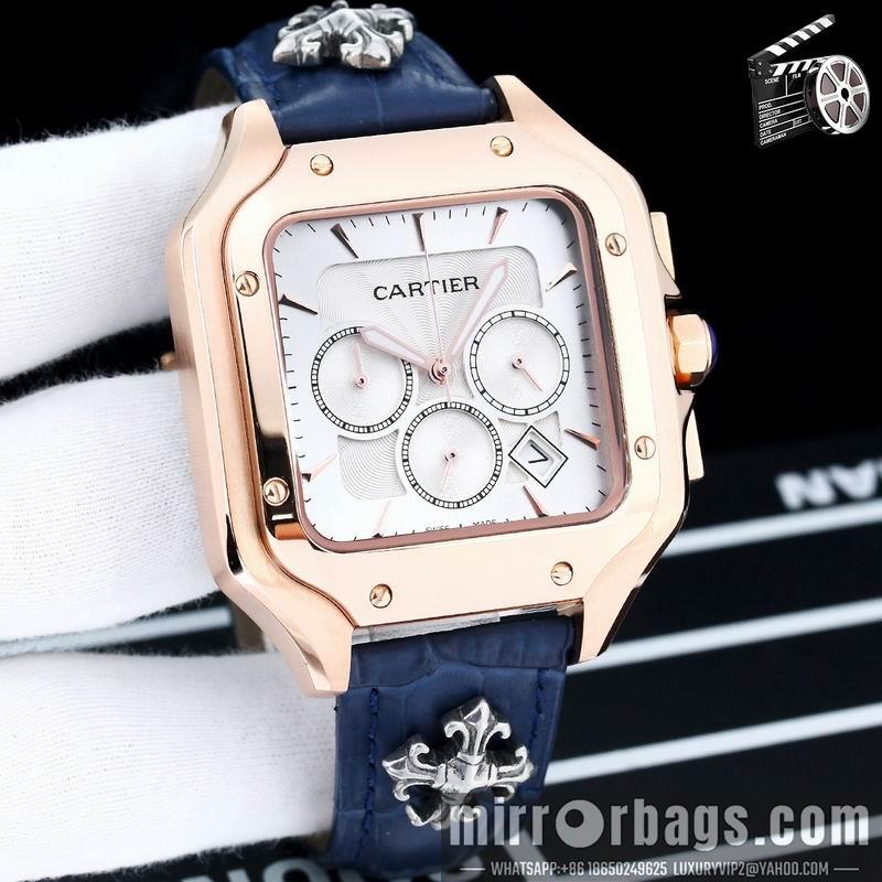 Replica Cartier 44X12mm 041447