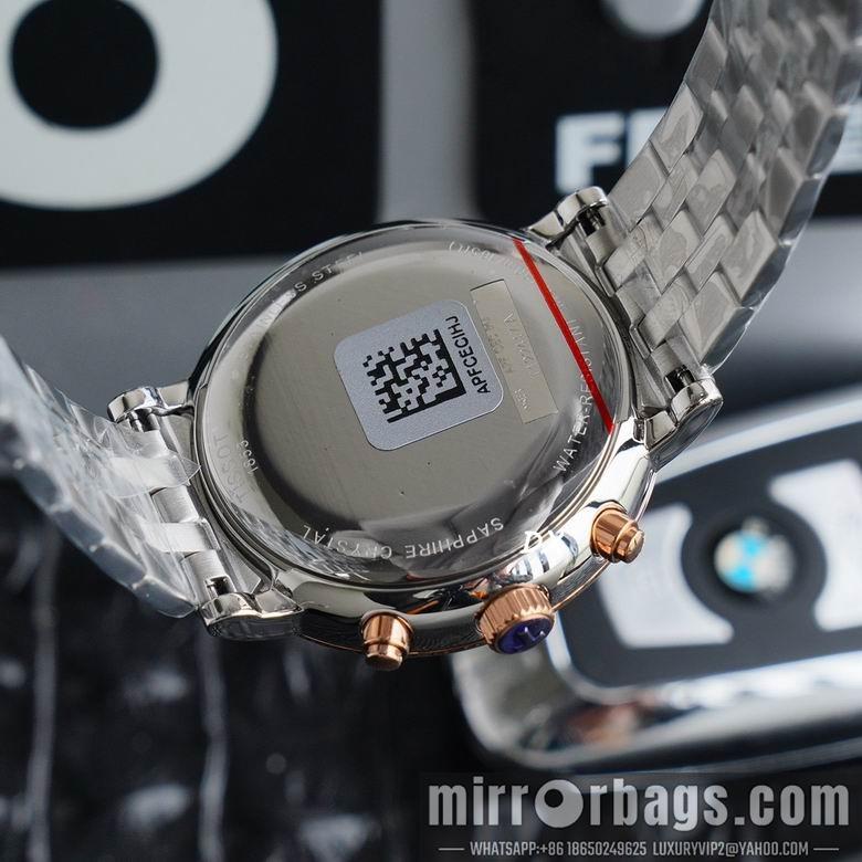 Replica Tissot 41mm 2nms69