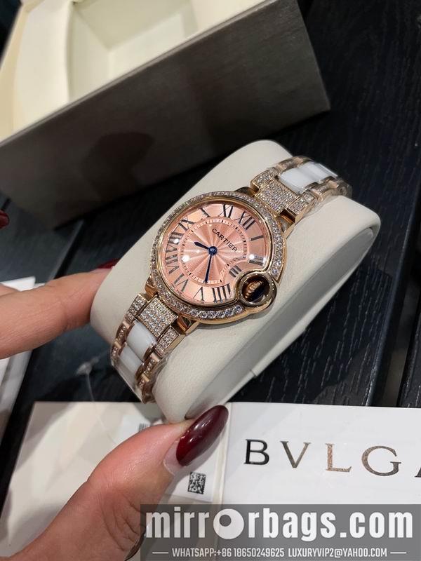 Replica Cartier 33mm 041667