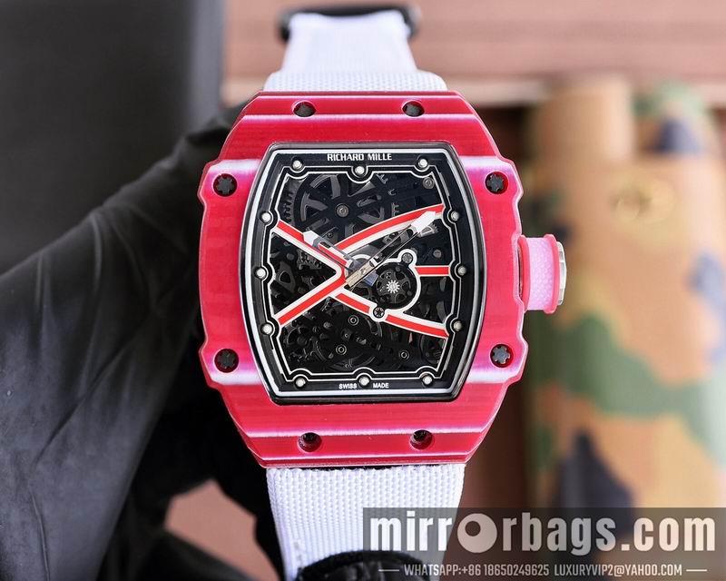 Replica Richard Mille 48X42mm 090954