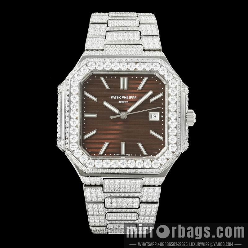 Replica Patek Philippe watch 022201