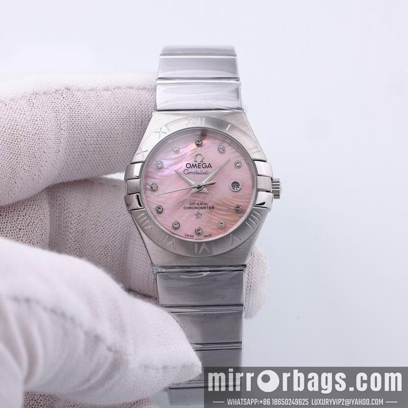 Replica Omega 28mm 022511