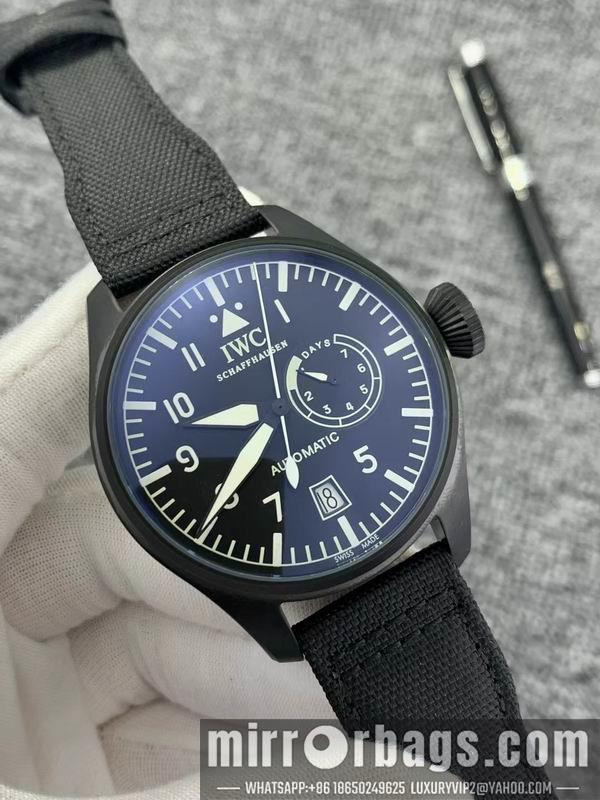 Replica IWC watch 1109111