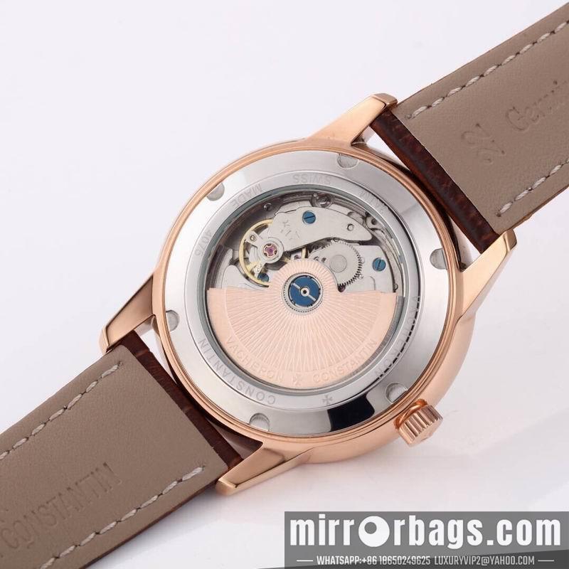 Replica Vacheron Constantin 42X11mm 102387