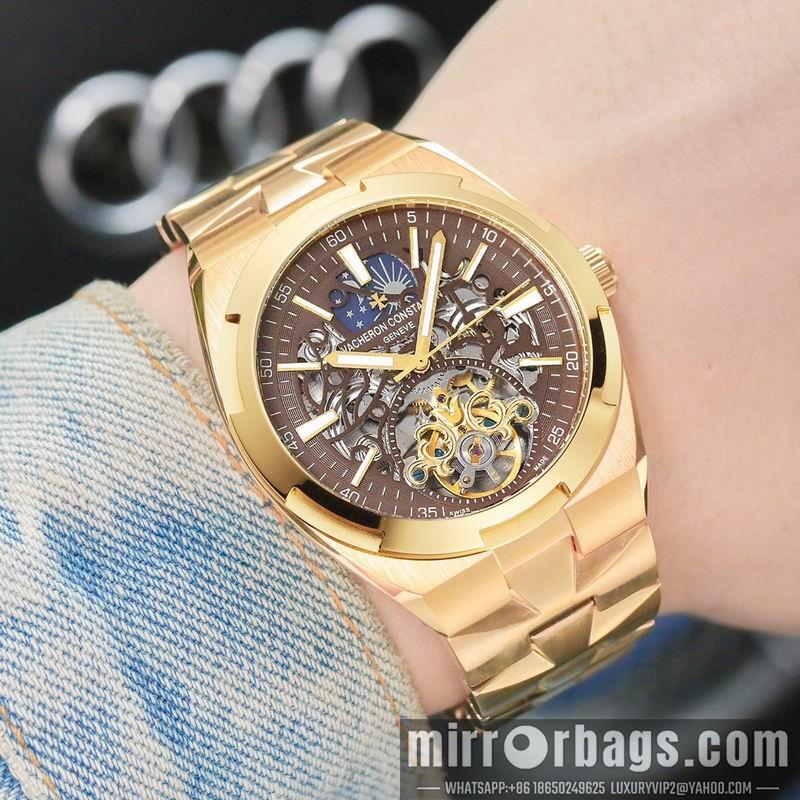 Replica Vacheron Constantin 43X12mm 0822366