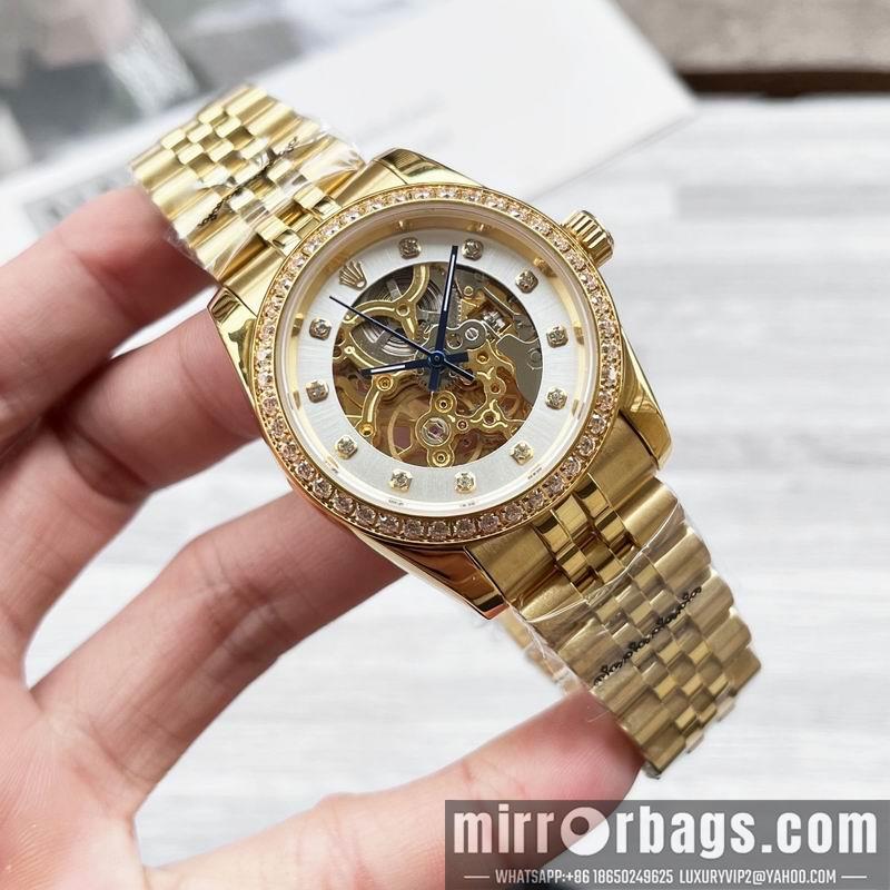 Replica Rolex 36mm 042797
