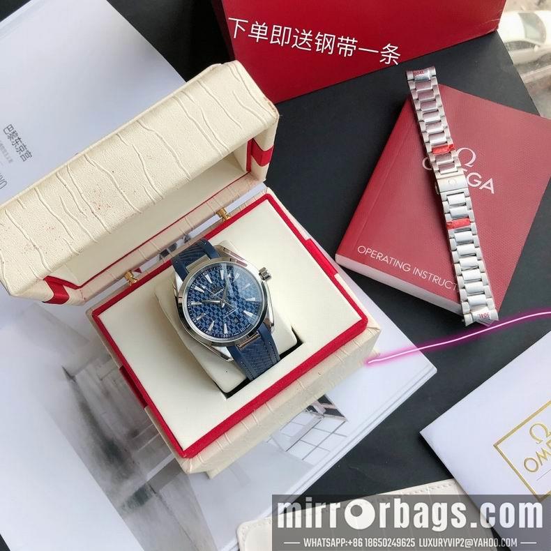 Replica Omega men 41.5mm 110413