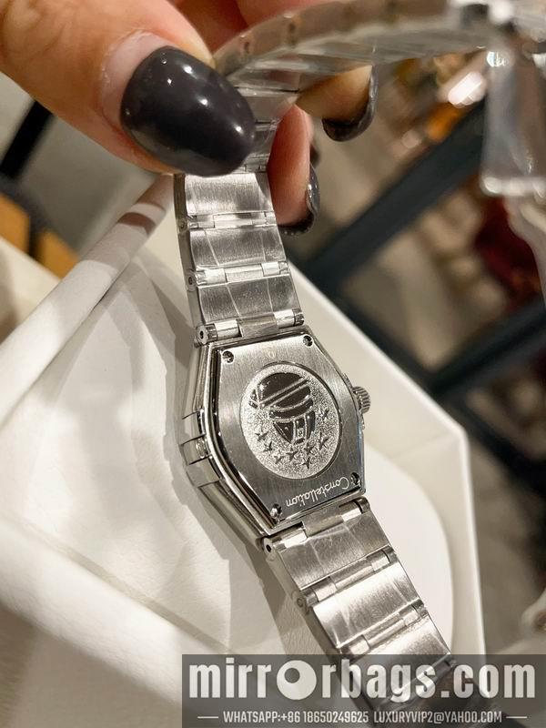 Replica Omega 28mm 031106