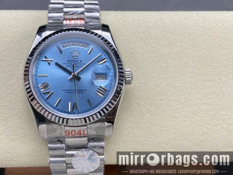 Replica Rolex 36mm 092947