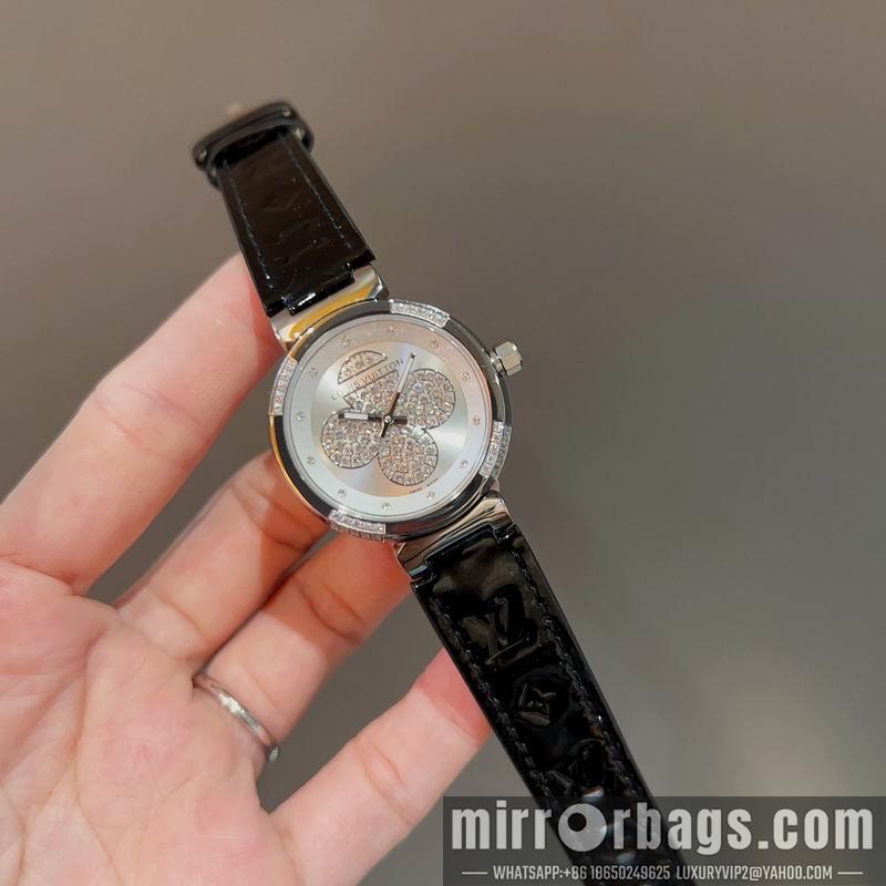 Replica LV 33mm 081632