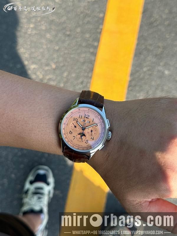 Replica Breitling Watch 42mm 101604