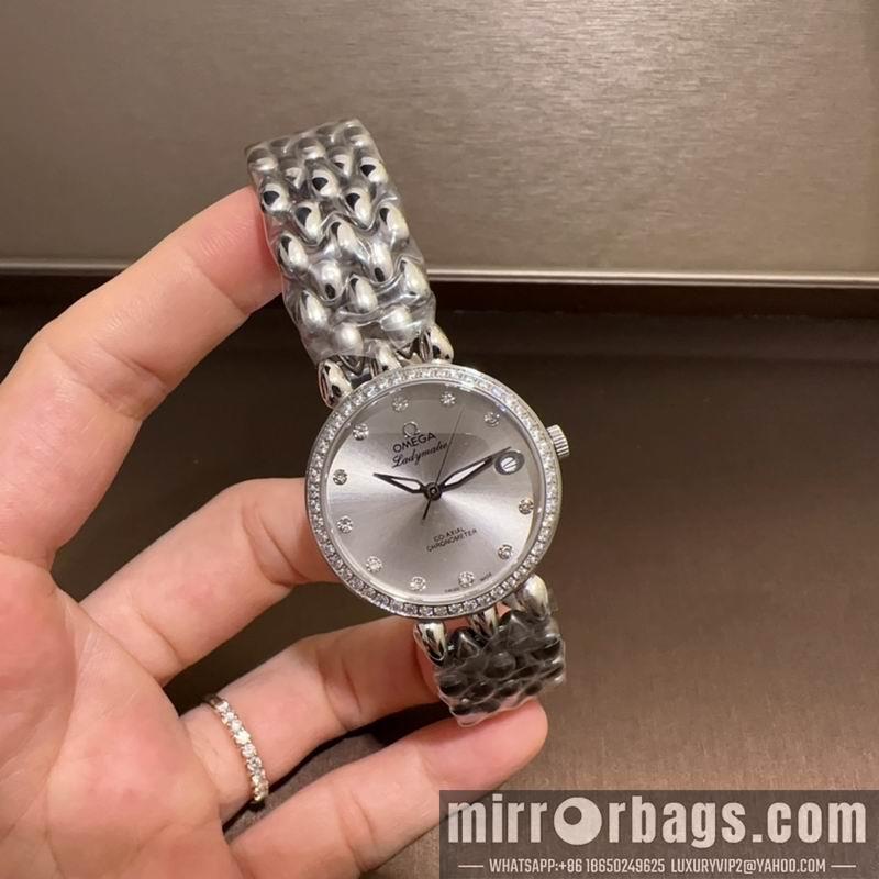 Replica Omega 33mm 082228