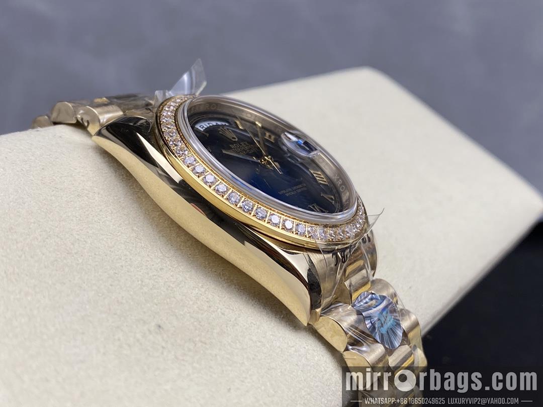 Replica Rolex 36mm 092914