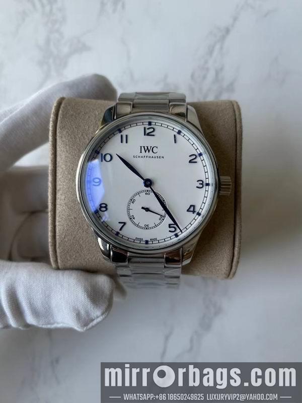 Replica IWC watch 110989