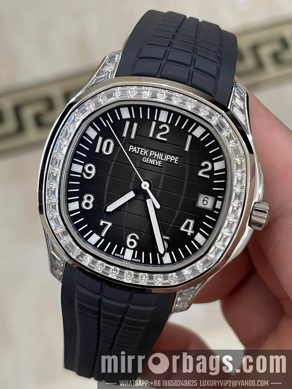 Replica Patek Philippe watch 080616