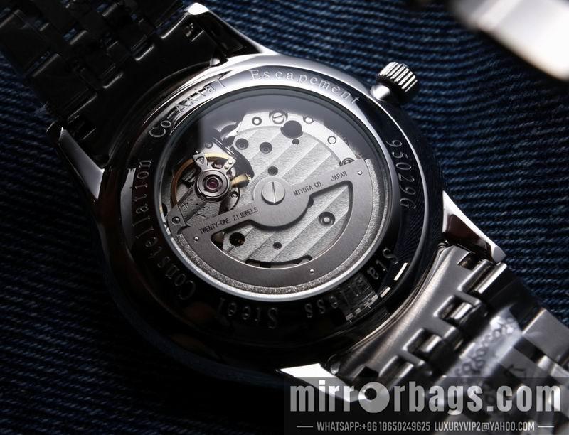 Replica IWC 39X10mm 050231