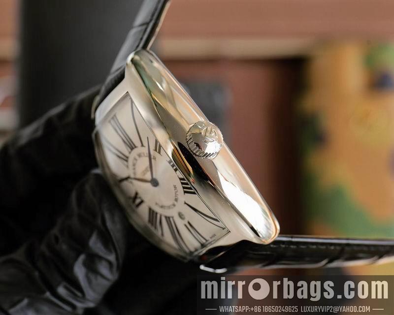 Replica Franck Muller 55X42X13mm 032208