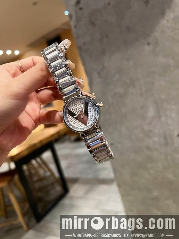 Replica LV watch 110171