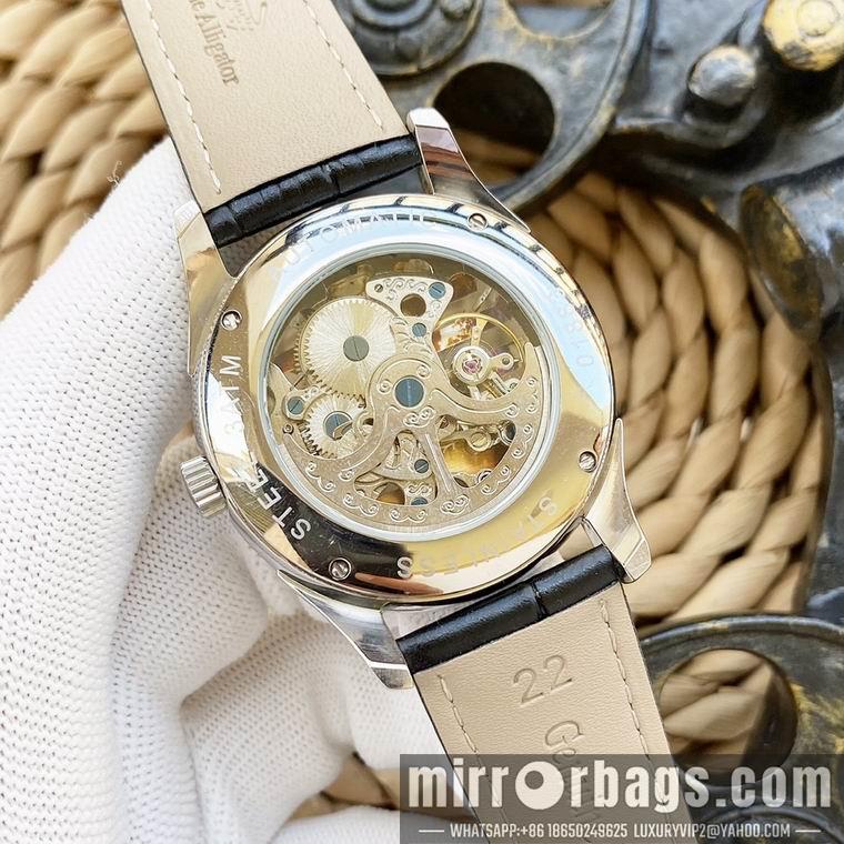 Replica Omega men 43X12mm M60