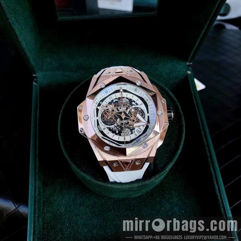 Replica Hublot 45mm 050874