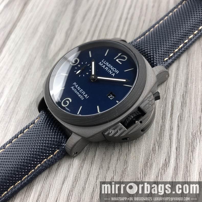 Replica Panerai men 44X16mm 070882