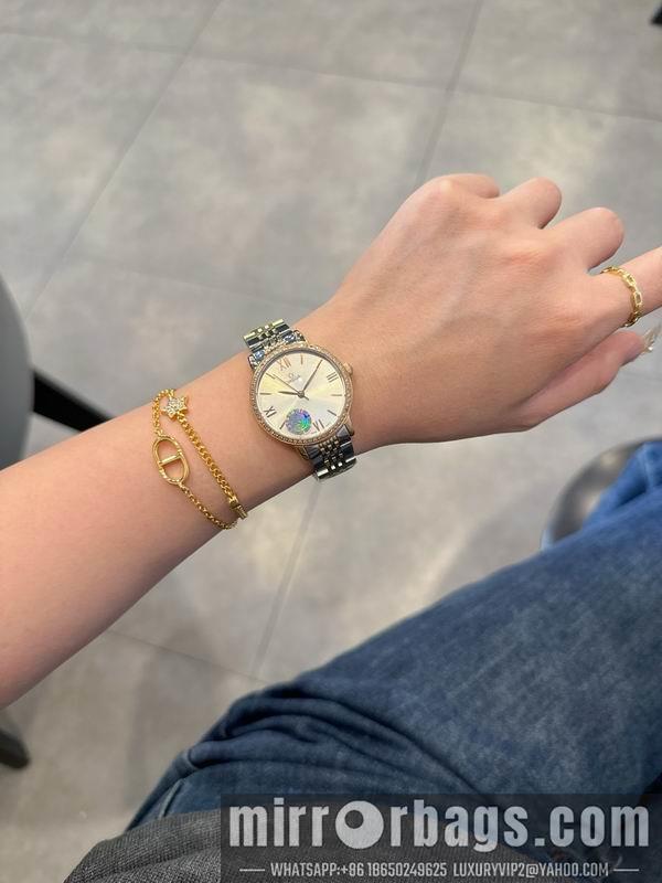 Replica Omega 34mm 042715