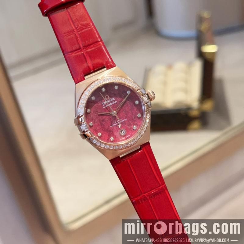 Replica Omega 29mm 101625