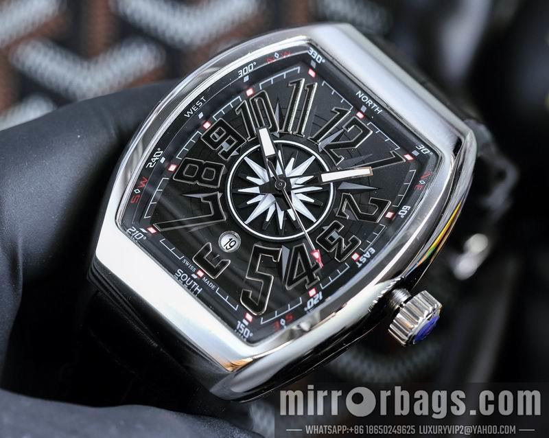 Replica Franck Muller 54X42X15mm 050723
