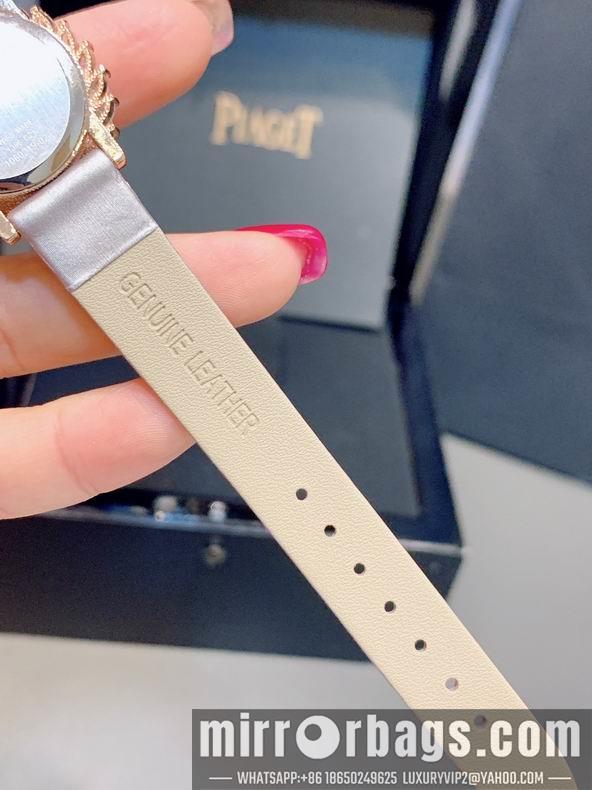 Replica Piaget women 31X7.8mm 091516