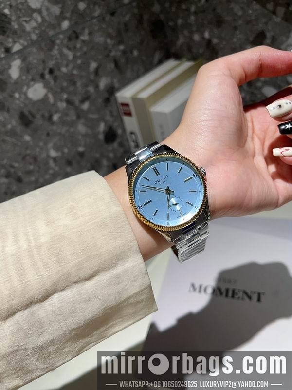 Replica Gucci 40mm 29mm 102294