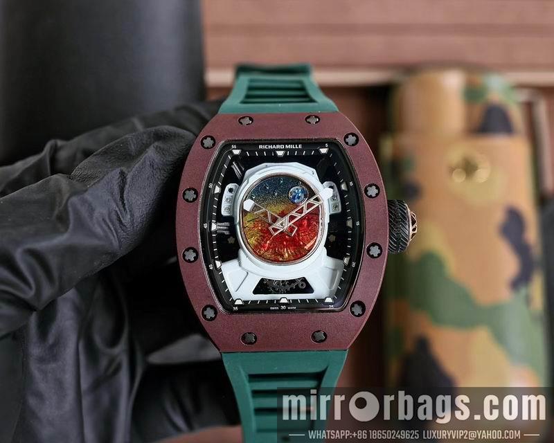 Replica Richard Mille watch 081704