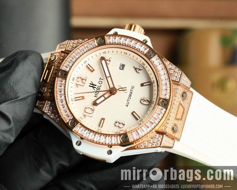 Replica Hublot 43mm 033105