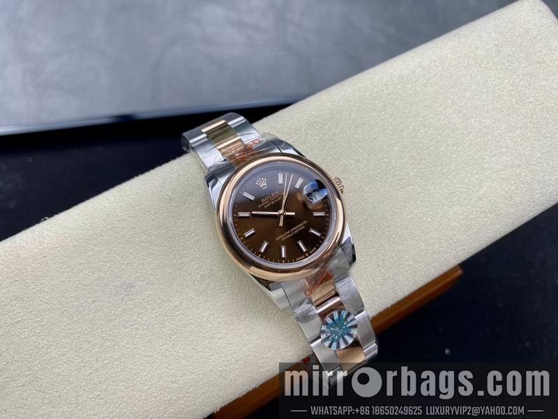 Replica Rolex 31mm 090430