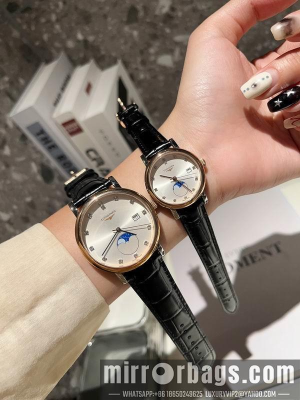 Replica Longines M40mm W30mm 0416103
