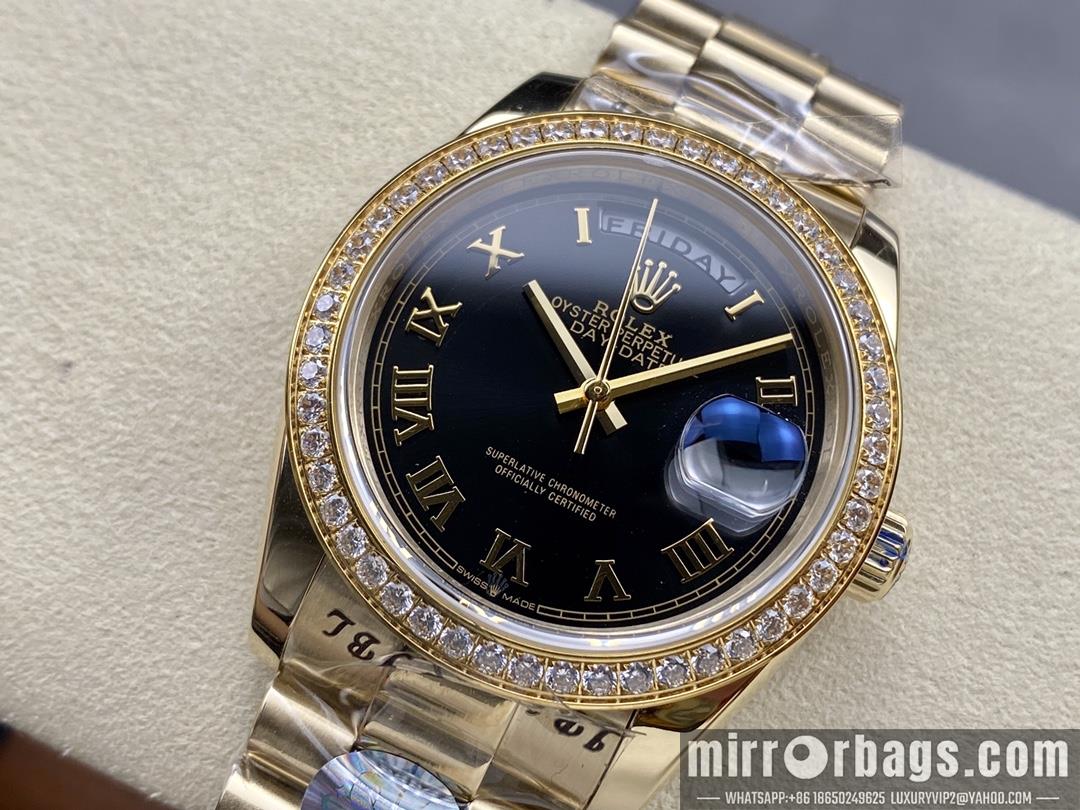 Replica Rolex 36mm 092914