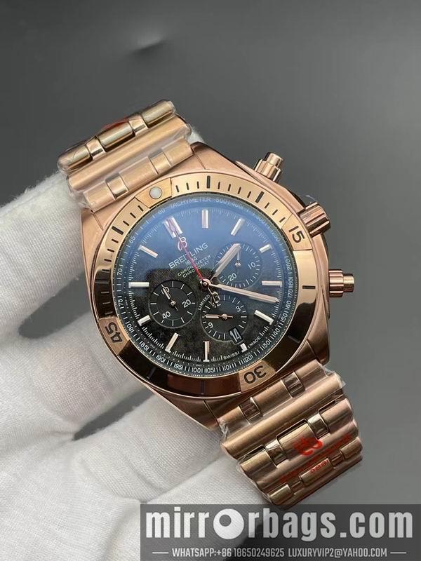 Replica Breitling Watch watch 072207